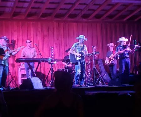 Ed Allen's Campgrounds