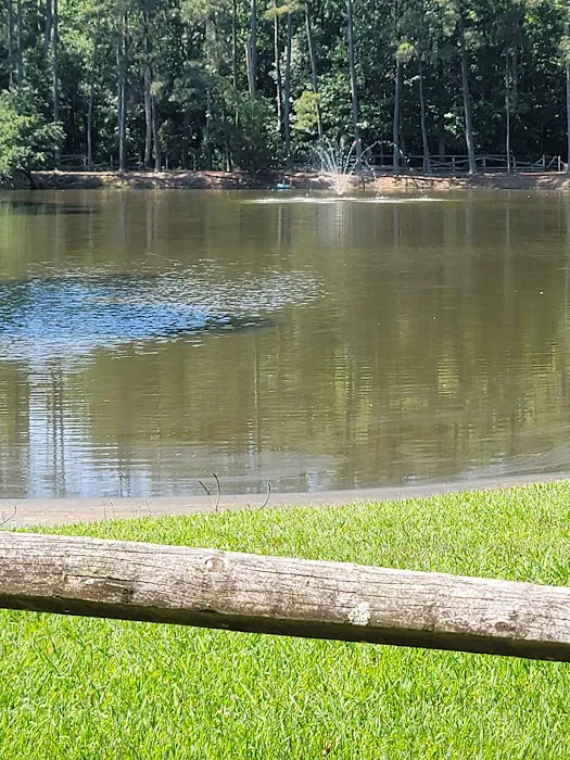 Ed Allen's Campgrounds Picture 6