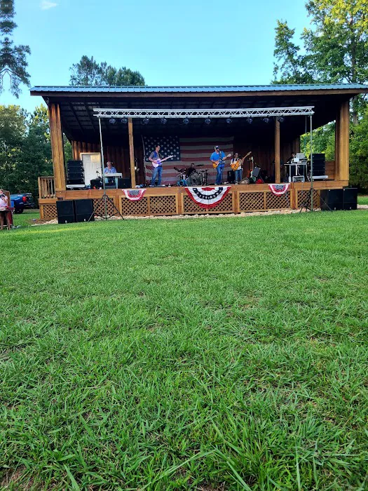 Ed Allen's Campgrounds Picture 8