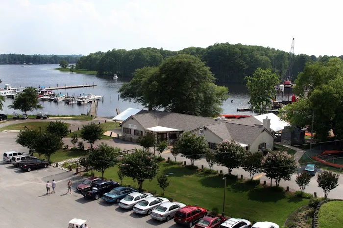 Rockahock Campground Picture 7