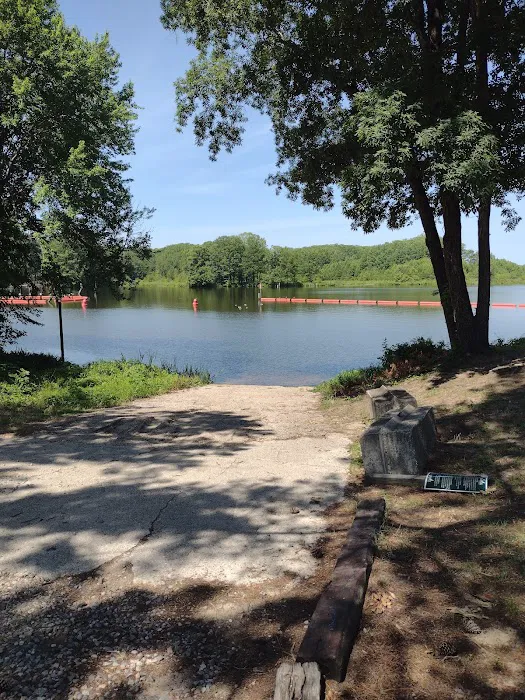 Rockahock Campground Picture 6