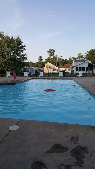 Rockahock Campground Picture 1