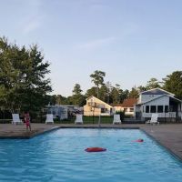 Rockahock Campground ico