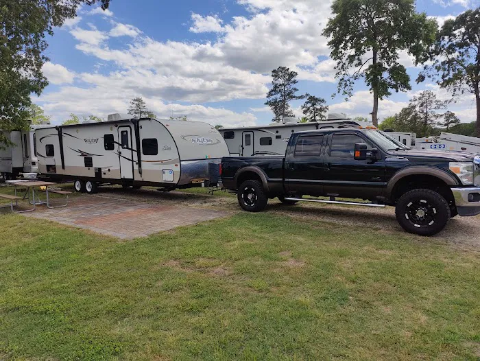 Rockahock Campground Picture 4