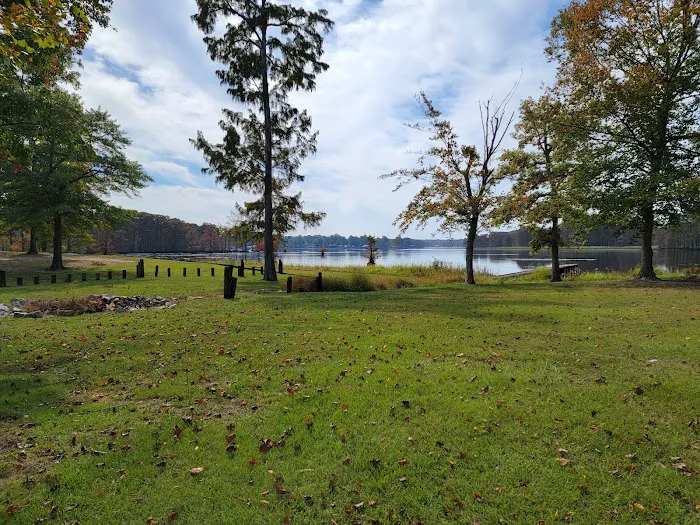 Rockahock Campground Picture 5