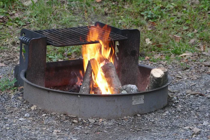 Mathews Arm Campground Picture 5