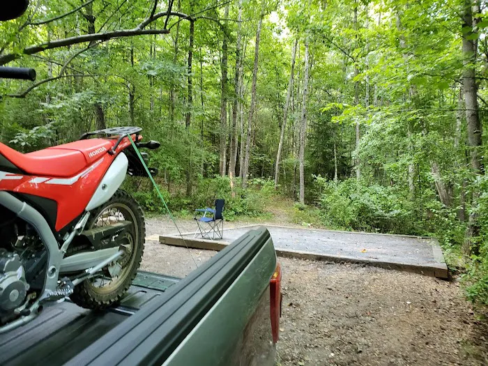 Peters Mill Run/Taskers Gap OHV System Picture 9