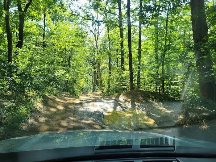 Peters Mill Run/Taskers Gap OHV System Picture 6