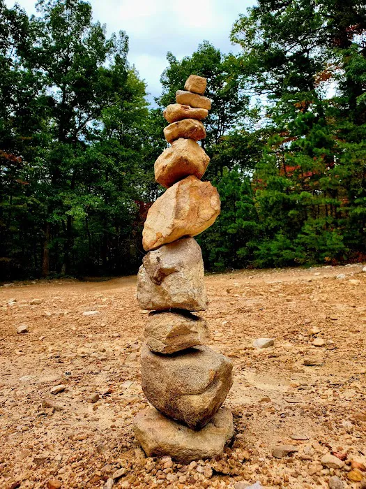 Peters Mill Run/Taskers Gap OHV System Picture 5