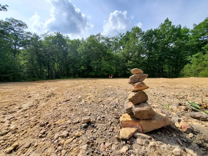 Peters Mill Run/Taskers Gap OHV System Picture 2
