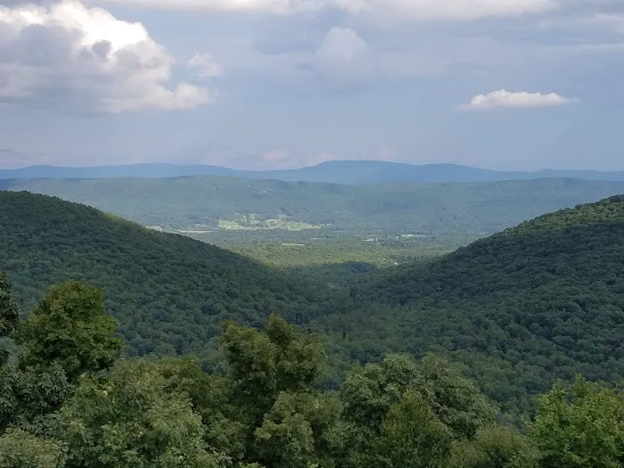Peters Mill Run/Taskers Gap OHV System Picture 3