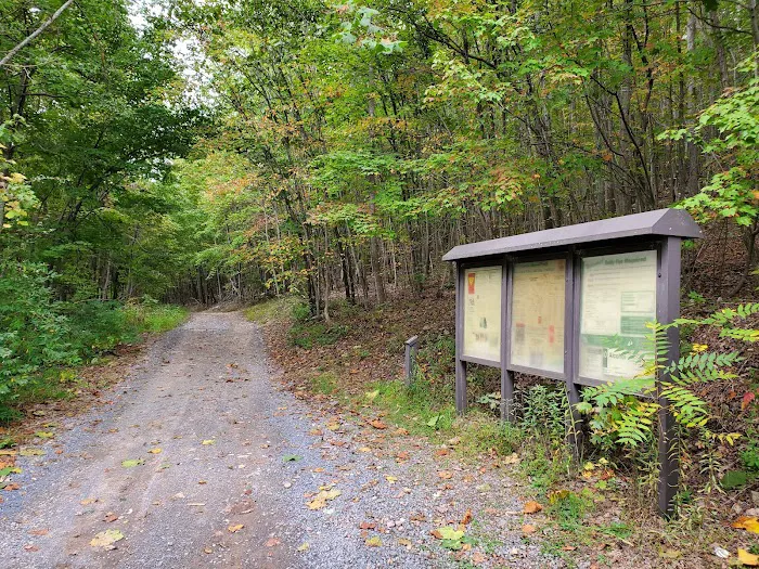 Peters Mill Run/Taskers Gap OHV System Picture 7