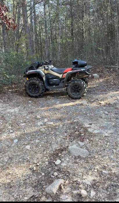 Little Fort Campground Picture 5