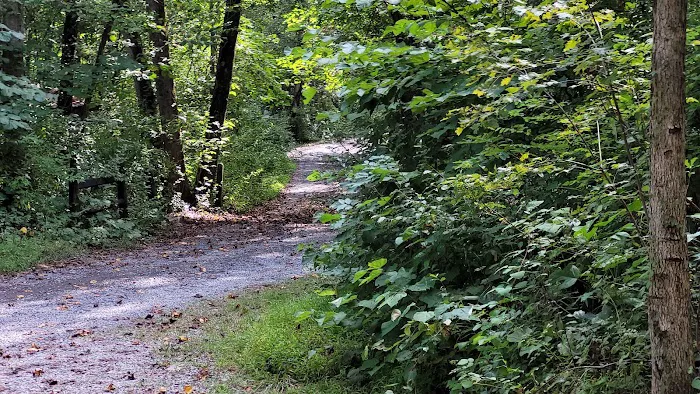 Little Fort Campground Picture 4