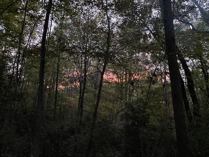 Little Fort Campground Picture 8