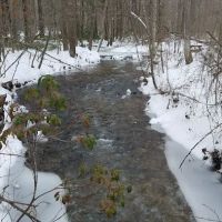 Little Fort Campground ico