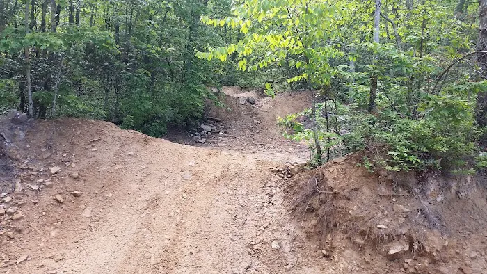 Little Fort Campground Picture 7