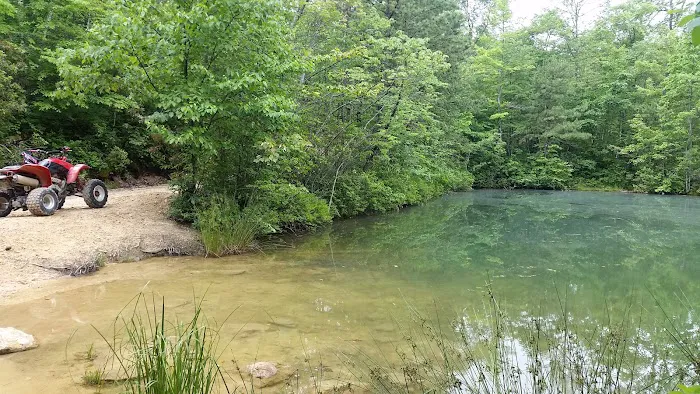 Little Fort Campground Picture 6