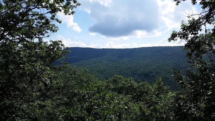 Little Fort Campground Picture 9