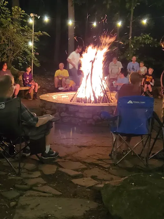 Camp Hemlock Picture 1