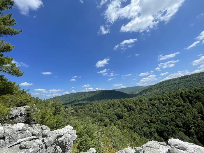 Camp Hemlock Picture 2