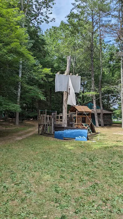 Camp Hemlock Picture 6