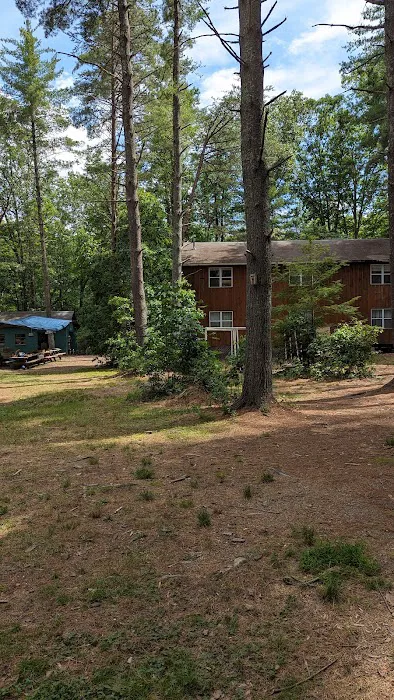 Camp Hemlock Picture 10