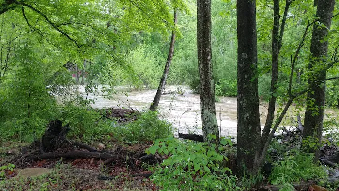 Camp Hemlock Picture 9