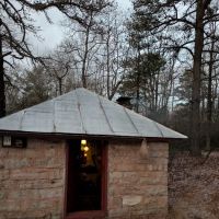 Sugar Knob Cabin PATC ico