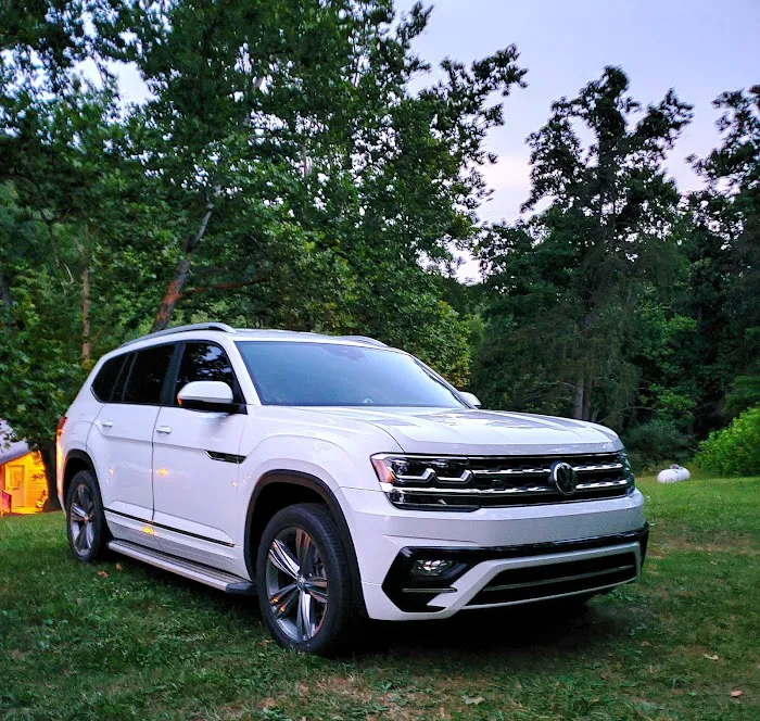 Buffalo Gap Retreat Picture 10