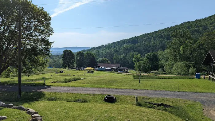 Buffalo Gap Retreat Picture 7