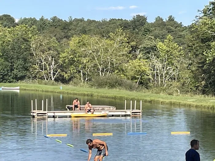 Buffalo Gap Retreat Picture 3