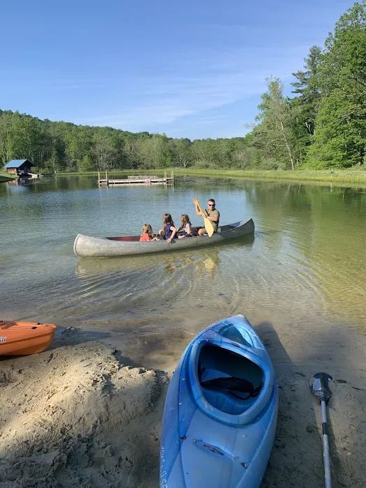 Buffalo Gap Retreat Picture 6