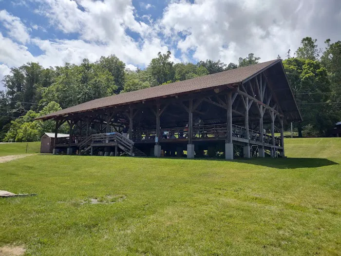 Buffalo Gap Retreat Picture 4