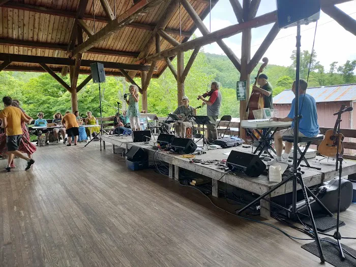 Buffalo Gap Retreat Picture 2