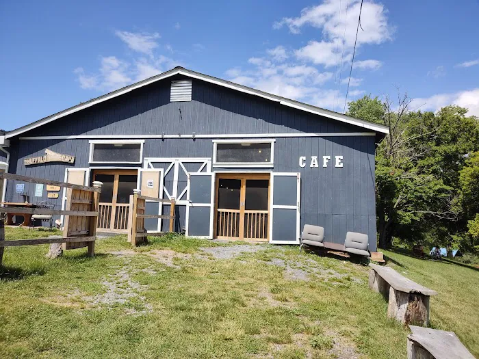 Buffalo Gap Retreat Picture 1