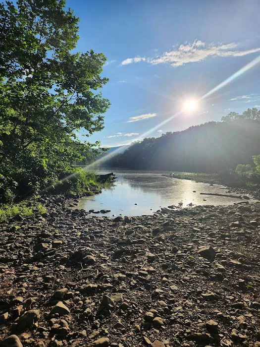 Golden Rock Campground Picture 8