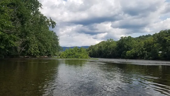 Golden Rock Campground Picture 2