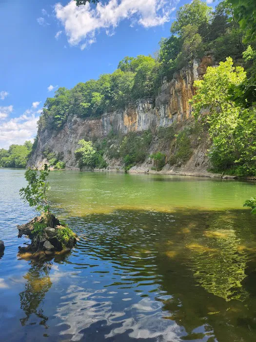 Golden Rock Campground Picture 9