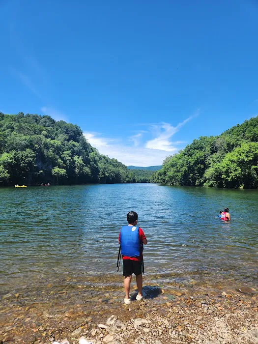 Golden Rock Campground Picture 3