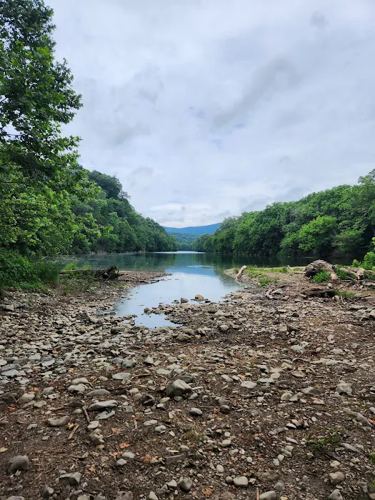 Golden Rock Campground Picture 7