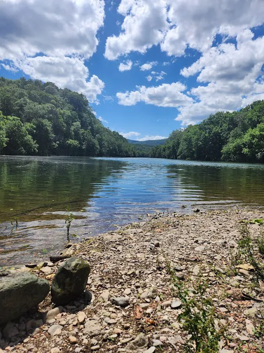 Golden Rock Campground Picture 6