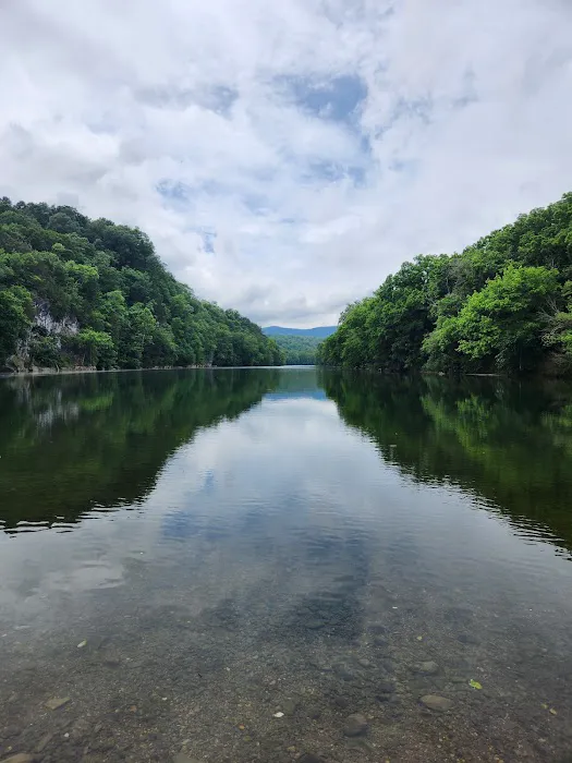 Golden Rock Campground Picture 5