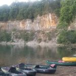 Golden Rock Campground