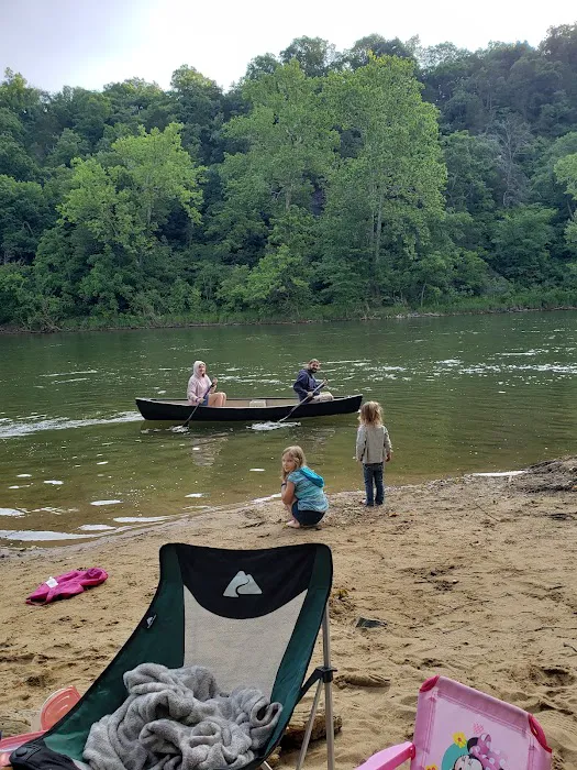 Johnny's Camp Picture 4