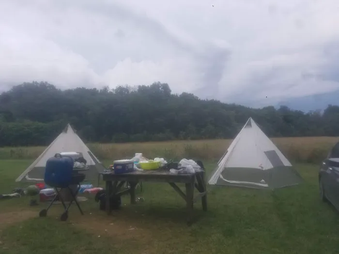 Johnny's Camp Picture 2