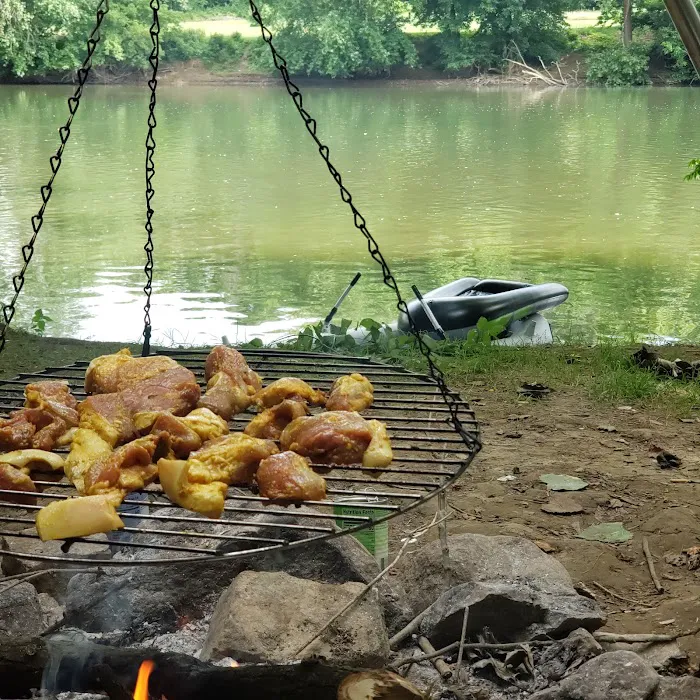 Johnny's Camp Picture 8