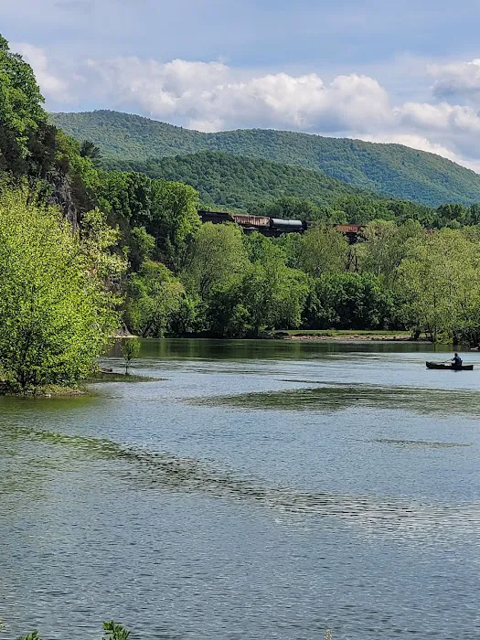 JR Campground Picture 6