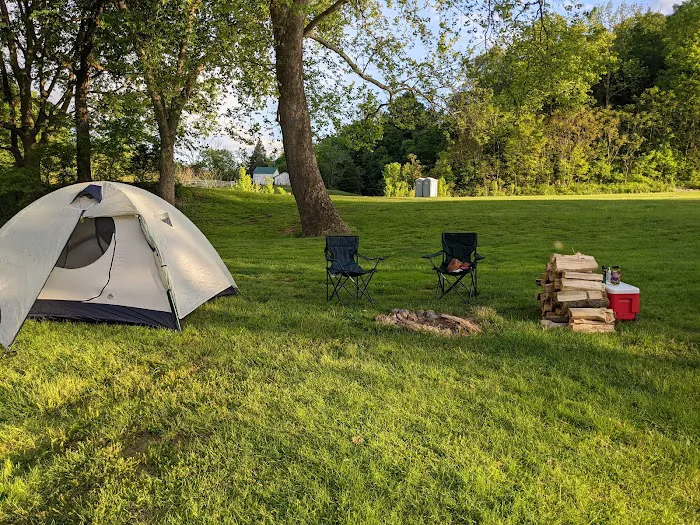 JR Campground Picture 10