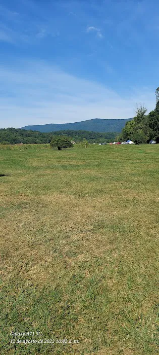 JR Campground Picture 1